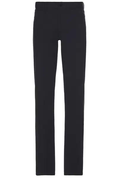 THEORY RAFFI TWILL PANT