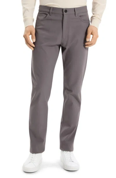 THEORY THEORY RAFFI TWILL PANTS