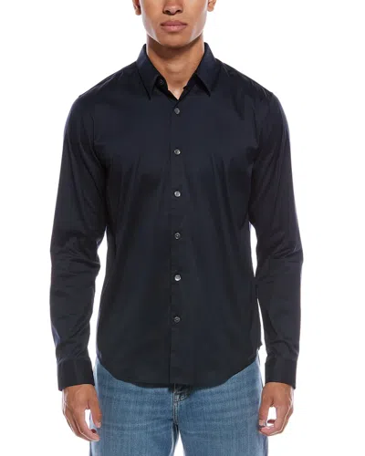 THEORY THEORY RAMMY SHIRT