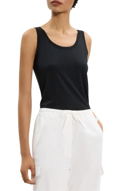 Theory Raw Trim Tank
