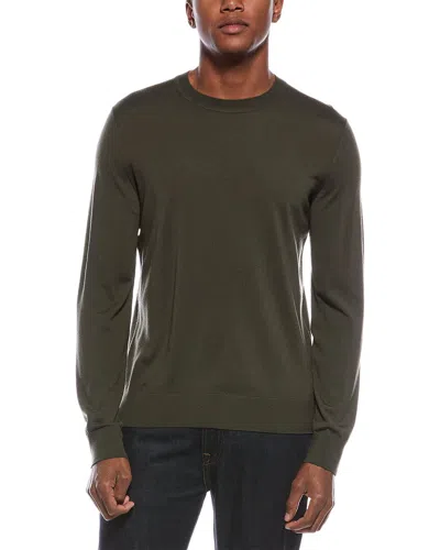 THEORY THEORY REGAL 2 WOOL-BLEND PULLOVER
