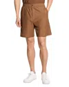 Theory Straight Cut Shorts