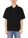 THEORY THEORY REGULAR FIT POLO