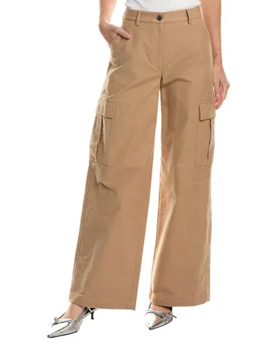 THEORY THEORY RELAX CARGO PANT