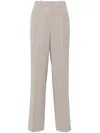 Theory Pants & Shorts In P3a Cinder