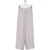 Theory Relaxed Pull-on Pants Cinder Multi In Cinder Multi - 21e