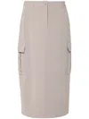 Theory Skirt