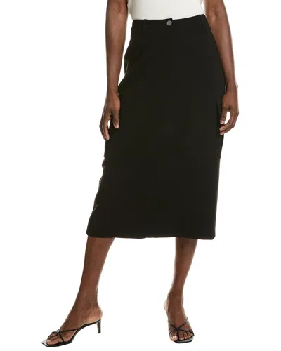 THEORY RELAXED CARGO SKIRT