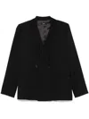 Theory Jacket In Black  