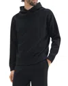 Theory Oversize Pullover Hoodie