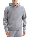 Theory Oversize Pullover Hoodie