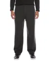 Theory Relaxed Pant In Gray