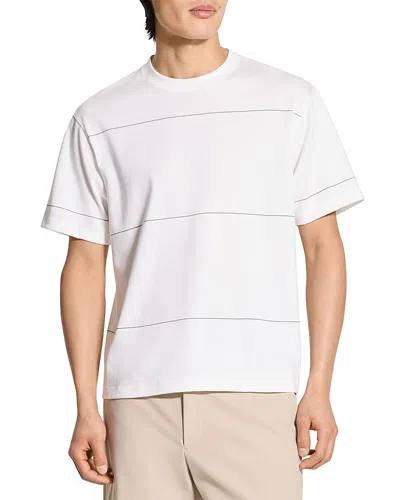 THEORY RELAXED TEE