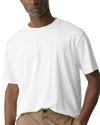 Theory Relaxed Tee In Cotton Jersey