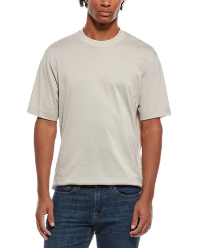 THEORY THEORY RELAXED T-SHIRT