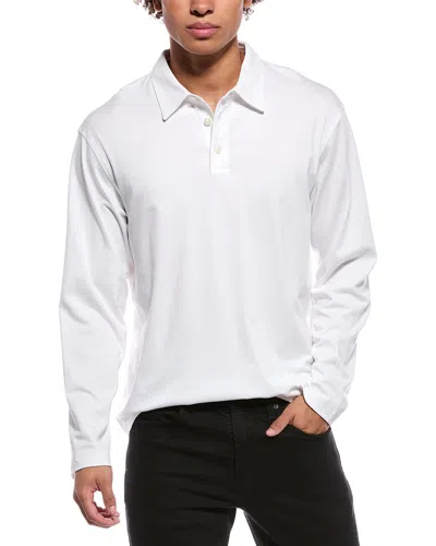 Theory Relaxed In White