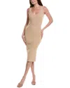 Theory Rib Tank Dress