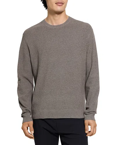 THEORY RILAND CREWNECK SWEATER