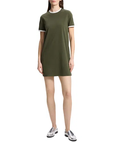 Theory Ringer Tee Dress