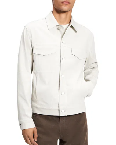 THEORY RIVER NEOTERIC JACKET