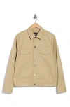 Theory River Ns Jacket In Multi