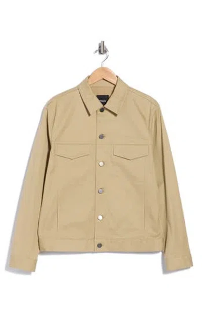 Theory River Ns Jacket In Multi