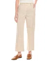 Theory Roswell Wool Pant