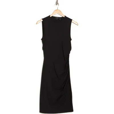Theory Ruched Sheath Dress