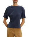 Theory Ruched Tee
