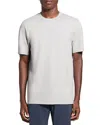 Theory Ryder Jersey T-shirt In Vapor