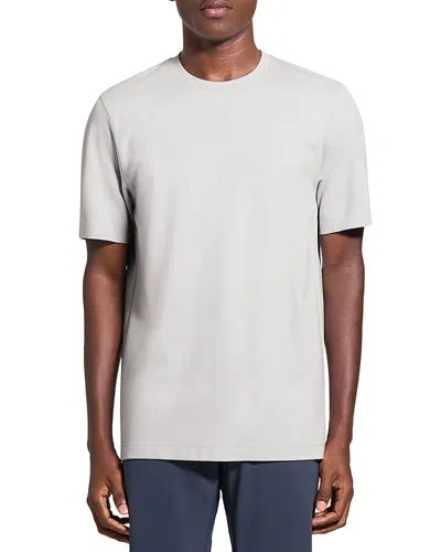 THEORY RYDER TEE IN RELAY JERSEY