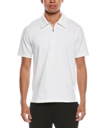 Theory Ryder Shirt In White