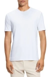 Theory Essential Modal Jersey Tee In Olympic