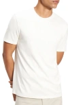 Theory Sarior Anemone Milano T-shirt In White