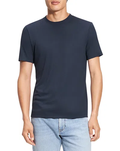 THEORY SARIOR ANEMONE TEE