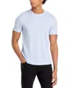 Theory Sarior Anemone Tee In Olympic