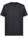 Theory Sarior T-shirt In ブラック