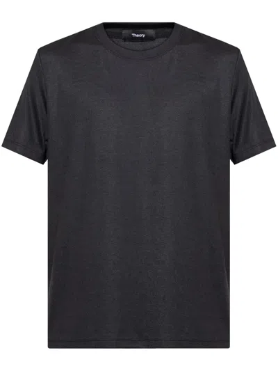 Theory Sarior T-shirt In ブラック