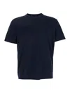 THEORY SARIOR TEE.LIGHT BIL