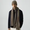 Theory Scarf In Cashmere