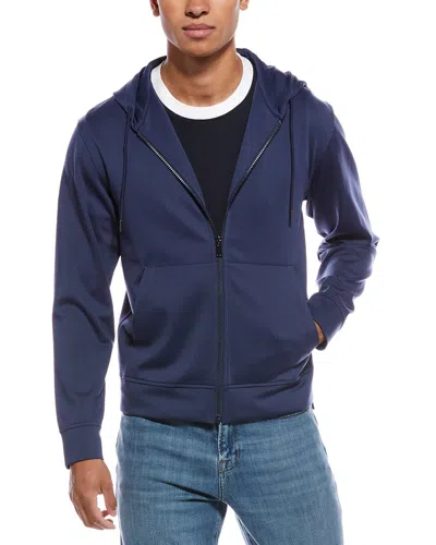 THEORY SCUBA HOODIE