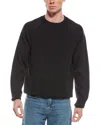 Theory Scuba Wool-blend Sweatshirt