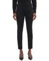 Theory Shawn Ponte Legging In Black