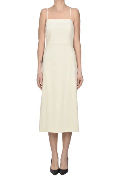 THEORY SHEATH DRESS