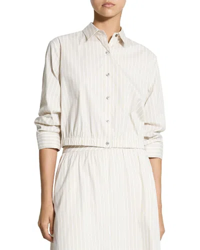 Theory Shirt In Multi