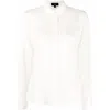 Theory Shirt In Multicolor