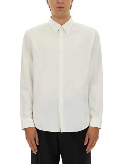 THEORY THEORY SHIRT "SYLVAIN"