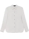 Theory Straight Shirt