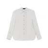 Theory Straight Shirt In Multicolor