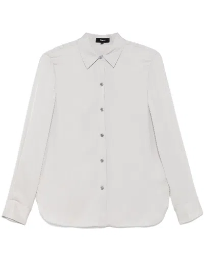 THEORY THEORY SHIRTS